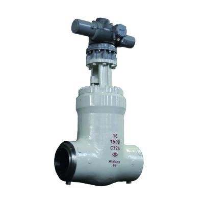 China General hot sale with cheap price high pressure gate valve for industry for sale