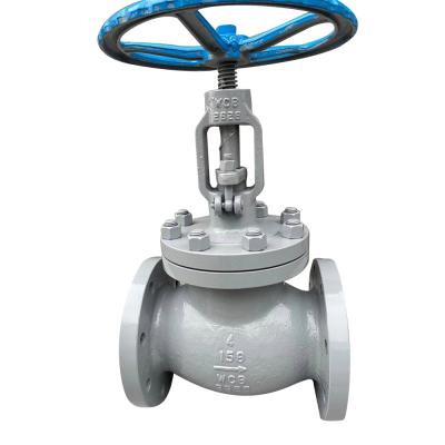 China General high quality industry in china hardware tools carbon steel ball valve for sale