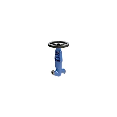 China General Easy Operation Very Nice High Pressure Globe Valve With Manufacturer Price for sale