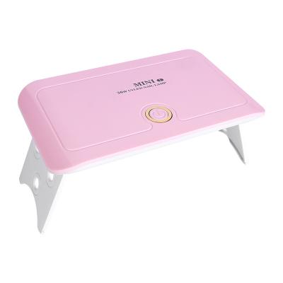 China Beauty 36W Nail Salon Equipment Nail Gel UV LED Nail Lamp UV Nail Polish Dryer Lamp UV LED Lamp for sale