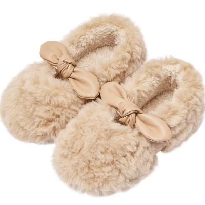 China Winter Round Pashmina Kids Shoes Winter Children Shoes Girl Boots Shoes Outdoor for sale