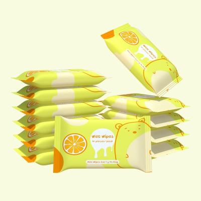 China 80pcs Universal Daily Life Wholesale Organic Grooming Dog Cosmetic Cloths For Daily Cleaning for sale