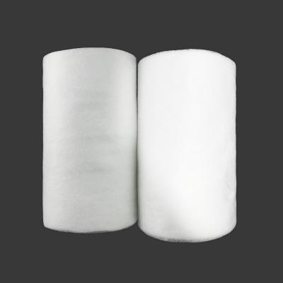 China Hot Selling Anti-Pull 40% Viscose And 30% Polyester Materials Non Woven Fabric Spunlace Nonwoven Fabrics for sale