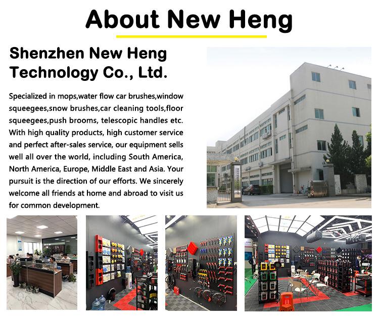 Verified China supplier - Shenzhen New Heng Technology Co., Ltd.