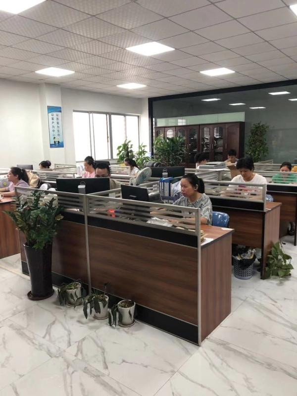 Verified China supplier - Shenzhen New Heng Technology Co., Ltd.