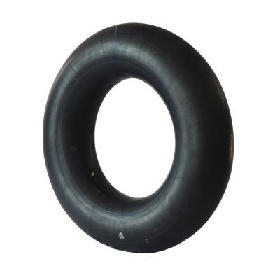 China Factory Wholesale Cheap Durable AG Tractor Tire Inner Tube 11.2-26 Butyl Rubber 12.4-26 Inner Tube for sale