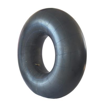 China Butyl Rubber 7.50R20 750-20 Factory Supply Heavy Duty Truck Tire Inner Tube for sale