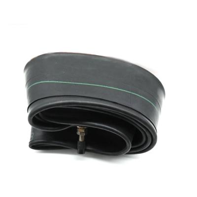 China 17 Inch OEM Rubber ISO 3.00-17 Standard Hot Sell Motorcycle Butyl / Natural Rubber Inner Tube for sale