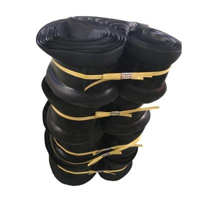 China High Quality Rubber Inner Tube Protector Truck Tire Spoiler for sale