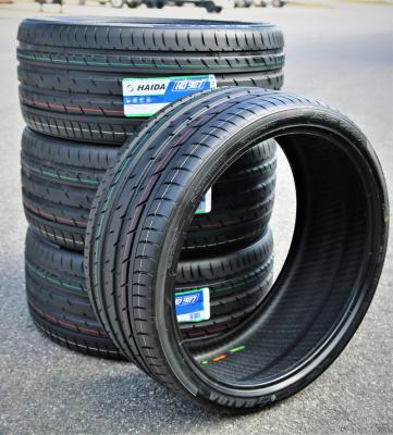 China China High Performance Car Tire 275/25R26 Sports Comforser HP UHP Tire 26 for sale