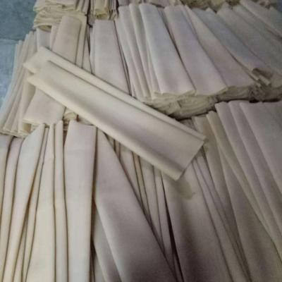 China Eco - Friendly Jeans Latex Tubes For Brushing Rubber Tubes For Jeans Washing Dry Process for sale