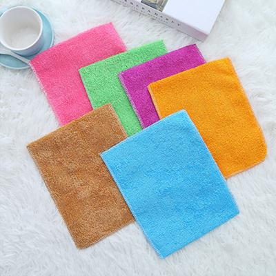 China Cheap Viable Highly Absorbent Reusable Classic Kitchen Towels Dish Towels Kitchen Towels Cloth for sale