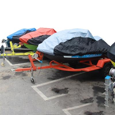 China Jet Ski Cover Used Universal For All Sea-Doo Vessel 2022 New Cover 295100901 for sale