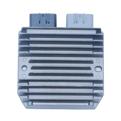 China BRP Regulator Rectifier For Can-Am Commander Maverick Renegade Outlander Max 500 ST 1000 650 800R Spyder RS ​​Right 710001191 710001191 for sale