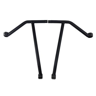 China Cheap Metal Alloy China Supplier Metal Rear Intrusion Bar For Can-am Spyder for sale