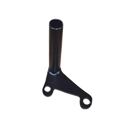 China Metal Alloy Newcomer Best Rates Useful UTV Pole Mounts Flag Holder For X3 Maverick Box AM for sale