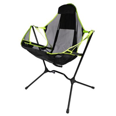 China Hot Sale Custom Adjustable Backrest Low Logo Chairs Easy-carry Outdoor Fishing Camping Chair for sale