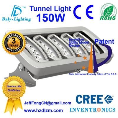 China Skylight 150W LED Road Light for Tunnel Light Made in China Manufacturer for sale