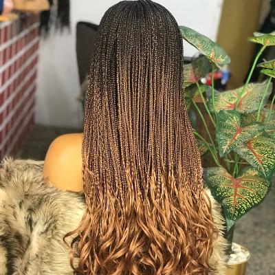 China High Quality With Factory Wholesale Price Hot Selling Loose Wavy Braiding Hair,French Curls Ombre Wavy Synthetic Hair,Spiral Curl Crochet Wavy Braiding Hair for sale