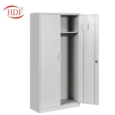 China Modern Weather Container Gym Office Quality Steel Closet Dressing Storage Lockers for sale