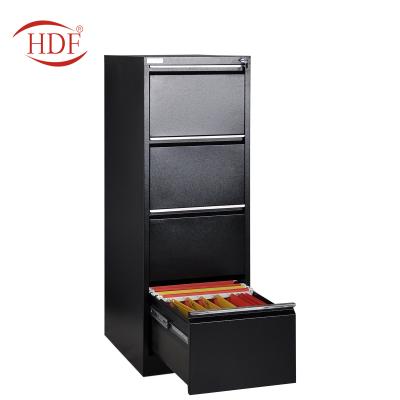 China Modern China Huadu Manufactures Steel New Office 4 Drawer Side Filer Furniture for sale