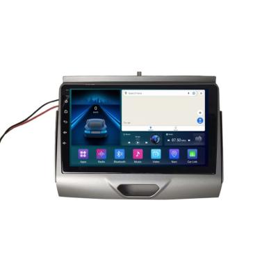 China Android Navigation System Car Radio RDS FM AM Automotive MP3 MP4 MP5 Auto VCR For Ford Ranger 2016~2020 for sale