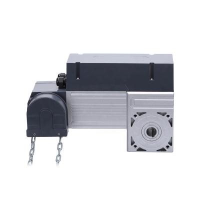 Cina 700W AC400V Industrial Rolling Gate Motor Warehouse Electric Gate Motor Automatic Door Motors in vendita