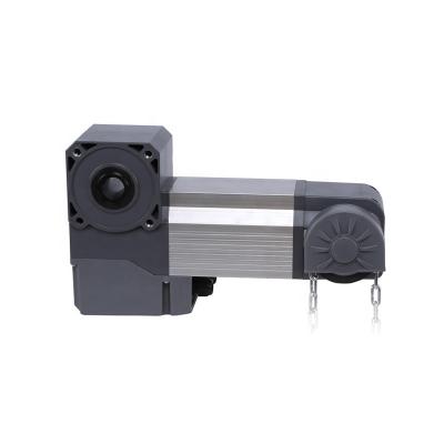 China CE Rolling Gate Motor 600kg /Roller Gate Motors With Manual Release System GYS100 for sale