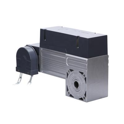 China AC Motor INDUS60 400w 30Sqm Industrial Sectional Gate Opener Industrial Gate Operator INDUS60 for sale