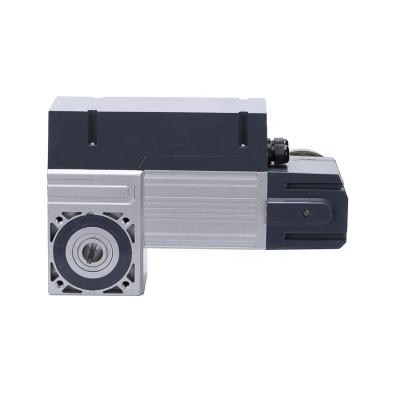 Cina Hot-selling AC 220V 5500W 100N Roller Shutter Motor / Sectional Door Motor For Industrial Automation INDUS100 in vendita