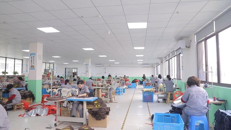 Verified China supplier - Wenzhou Baizhixuan Packaging Co., Ltd.