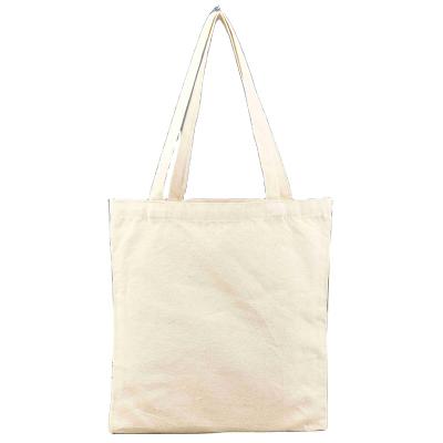 China Aesthetically Mini Canvas Shopping Bag Cotton Pleasant Eco-Friendly Logo Tote Bag Tote Bag Canvas for sale