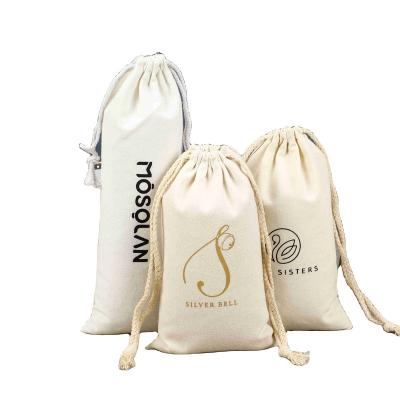 China Eco-friendly Exquisite Volumetric Dry Shipping Canvas Bag Cotton Drawstring Bag Black Tote Bag for sale