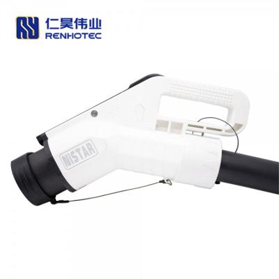 China New China-chic DC EV Charger 150KW GBT Plug 125A 150A 200A 250A Quick Connector For EV Station for sale