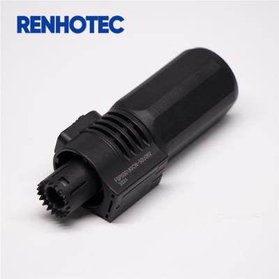 China Energy Storage Connector for Energy Storage Battery 200A IP67 Straight Plug for sale