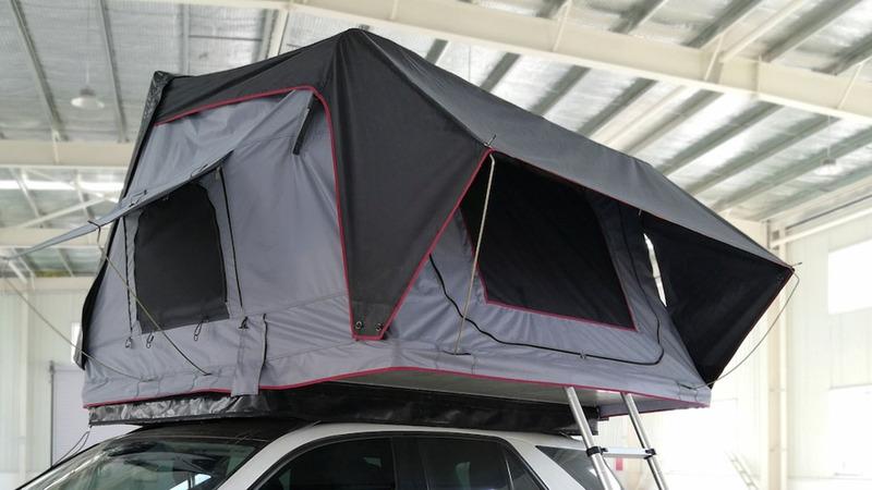 Verified China supplier - Beijing Sunday Campers Co., Ltd.