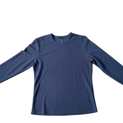 China Polyester / Cotton Longsleeve Cotton Mens Brushed Sweatshirt for sale