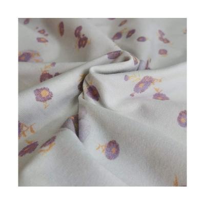 China Other New Arrival High Quality Flowers Fabric Digital Printing Microfiber Fabric for sale