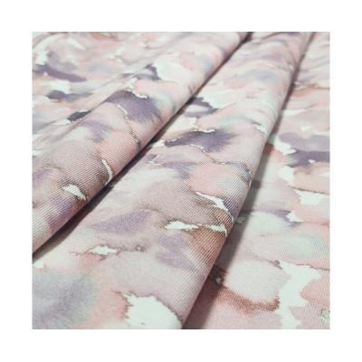 China Breathable Chinese Factory Professional Customized Designs Textile Digital Printing Printed Cotton Fabric for sale