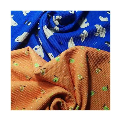 China Sustainable home textile fashion cloth100% polyester fabric polyester microfiber fabric from China manufacturer for sale