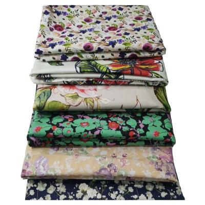 China Factory Direct Digital Printed Pillow Fabric QUICK DRY 100%cotton 40*40 133*72 for sale