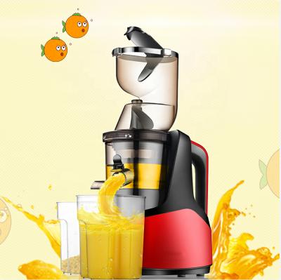 China I B03b 150w Big Mouth Commercial Industrial Cold Press Juicer Slow Commercial for sale