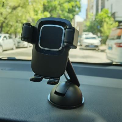 China All Type Hot Selling Alloy Mobile Phones Universal Car Suction Cup Phone Holder With Cheap Price for sale