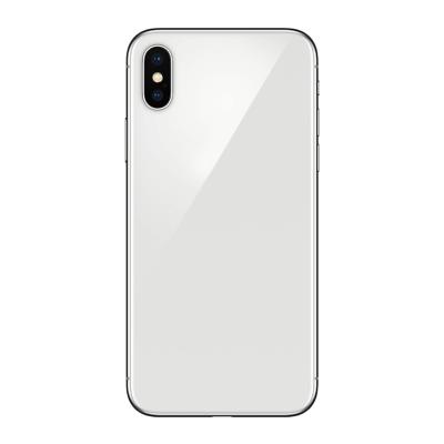 China High End Quality Unlocked Original Refurbished A+ Grade 64GB 256GB Used Callphone For iPhone X Iphone X for sale