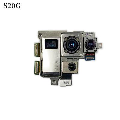 China Original Original Camera Replacement Mobile Phone Camera For Samsung G998 G998 S20G S22 S21G NT20G S20+ Original Replacement Samsung S20G for sale