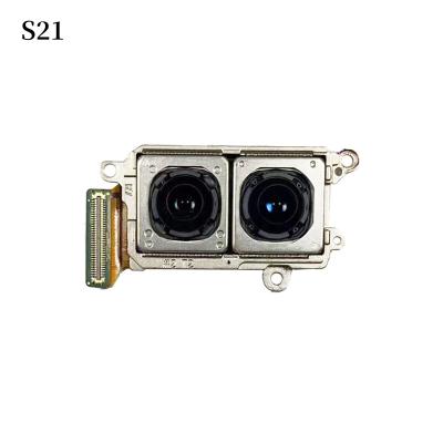 China Original Mobile Phone Original Camera Camera For Samsung G998 G998 N986 S21 S20 S20G S22 S21G NT20G S20+ Original Replacement Samsung S21 for sale