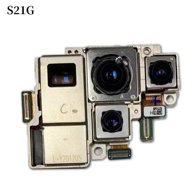 China Wholesale Camera Replacement For Samsung Camera Lens For Samsung G998 N986 S10 S21 S20 S20G S22 S21G NT20G S20+ Samsung S21G for sale