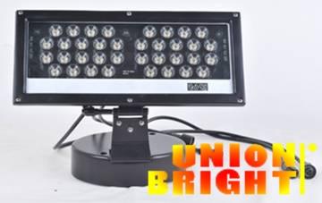 China Lavadora 3 de la pared de UB-A053 LED en venta