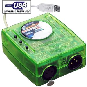 Китай USB Controller/SL2048FC1 DMX Sunlite продается