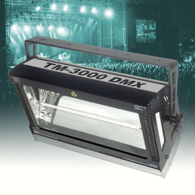 China estroboscópico de 3kw Dmx en venta